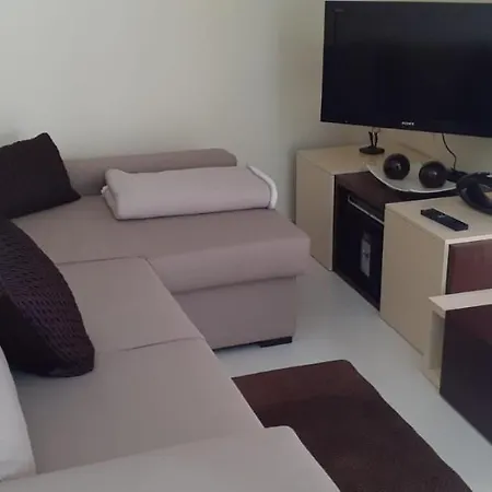 Cantinho Apartament Nazaré