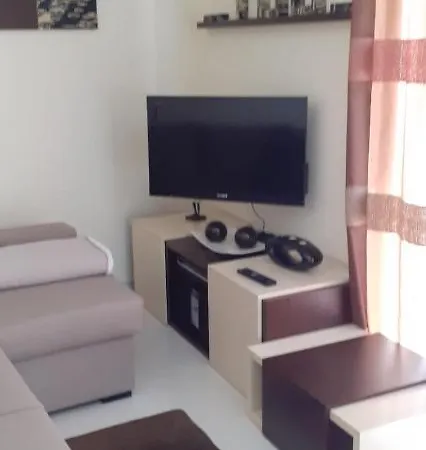 Cantinho Апартаменты *