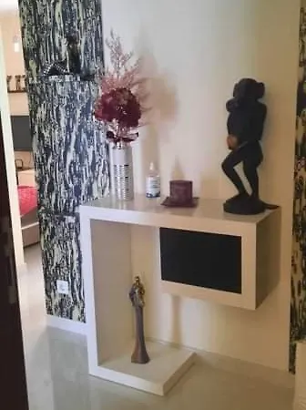 Cantinho Apartment *