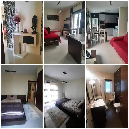 Apartament Cantinho
