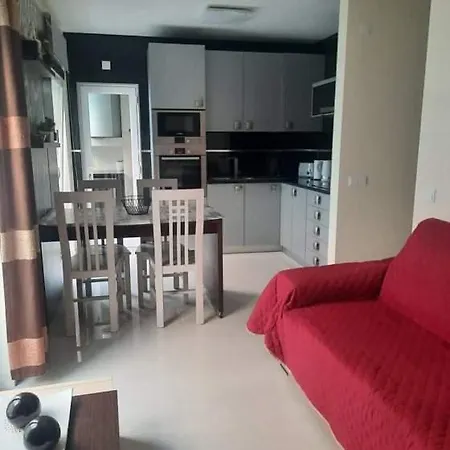 Cantinho Apartment