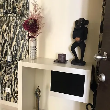 Cantinho Apartament *