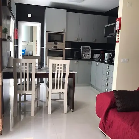 Cantinho Apartment