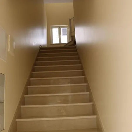 Cantinho Apartament *