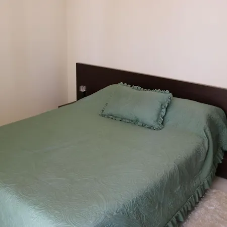 Apartament Cantinho Nazaré