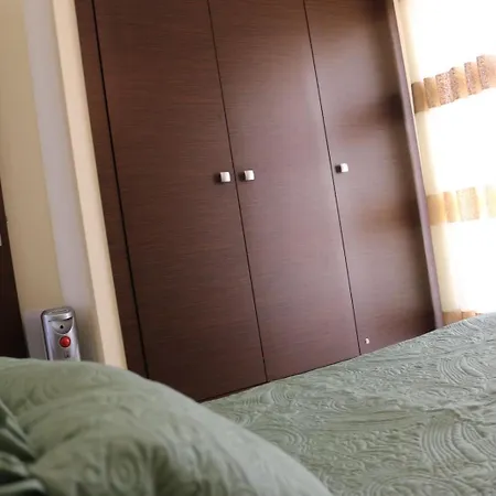 アパート Cantinho