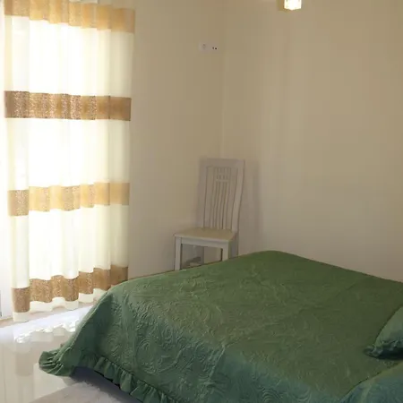 Cantinho Apartament *