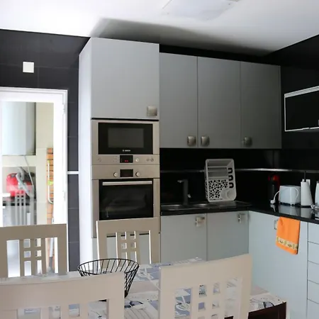 Apartament Cantinho Nazaré