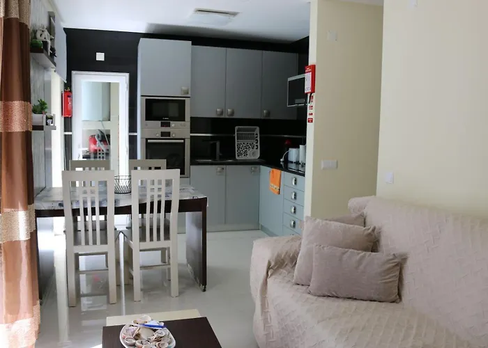 Cantinho Daire Nazaré